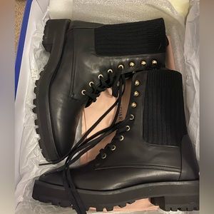 Stuart Weitzman ankle boots size Us7.5
